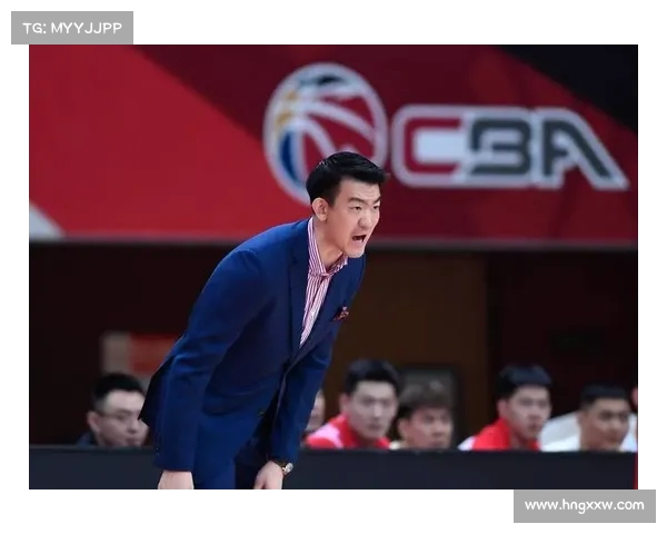 王博:广厦让球员有归属感 我们是CBA表现最优秀的球队之一 王博:广厦让球员有归属感 我们是CBA表现最优秀的球队之一